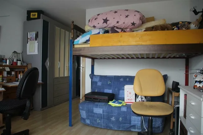 3.5 Zimmer Wohnung in Morgins – foto 13 di 13