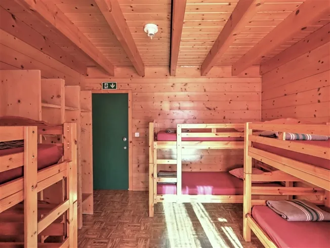 Chalet in Morgins – foto 7 di 7