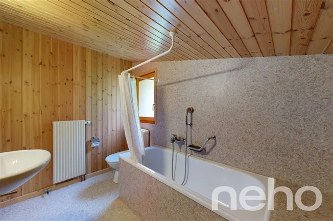 6.5 Zimmer Einfamilienhaus in Morgins – photo 10 sur 13
