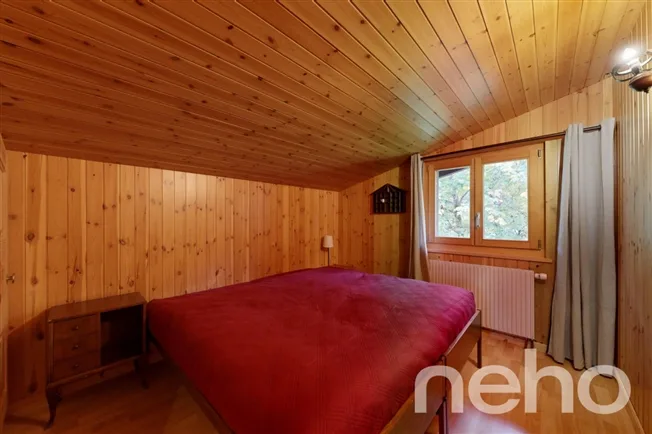 6.5 Zimmer Einfamilienhaus in Morgins – photo 9 sur 13