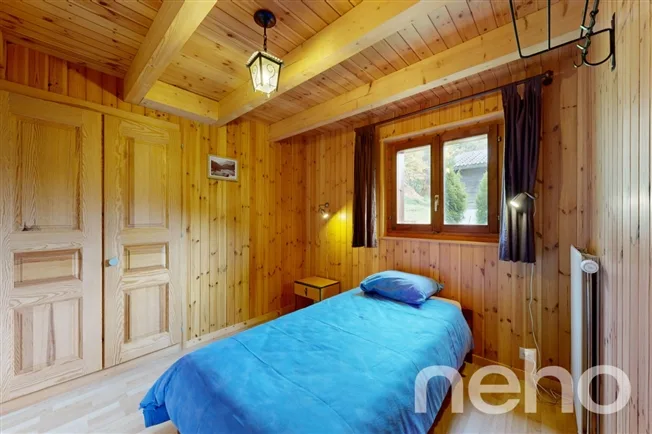 6.5 Zimmer Einfamilienhaus in Morgins – photo 11 sur 13