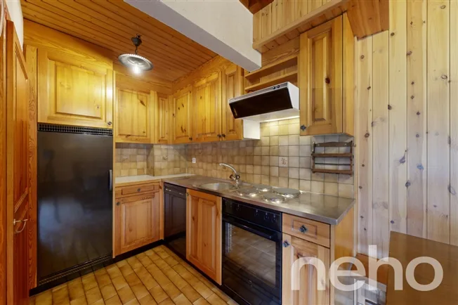 6.5 Zimmer Einfamilienhaus in Morgins – photo 3 sur 13