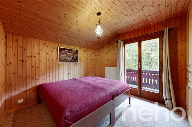 6.5 Zimmer Einfamilienhaus in Morgins – photo 7 sur 13