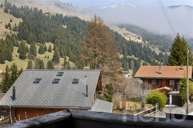 7.5 Zimmer Einfamilienhaus in Morgins – photo 9 sur 12