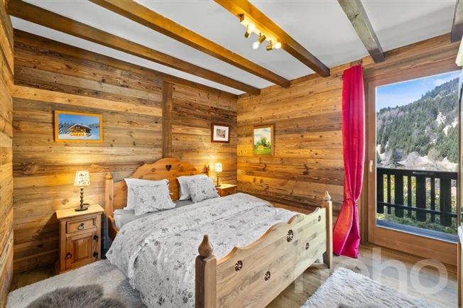 7.5 Zimmer Einfamilienhaus in Morgins – photo 5 sur 12