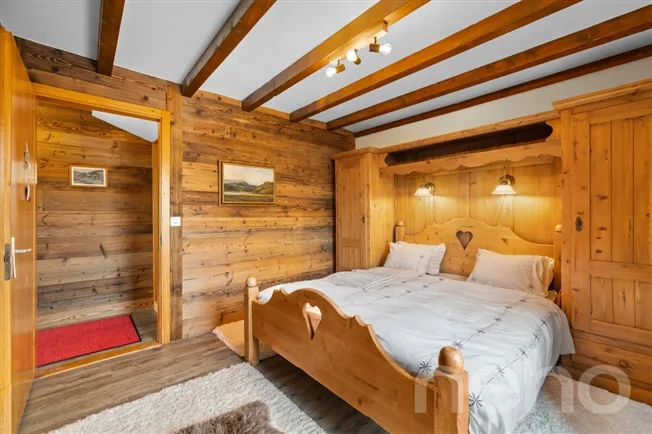 7.5 Zimmer Einfamilienhaus in Morgins – photo 7 sur 12
