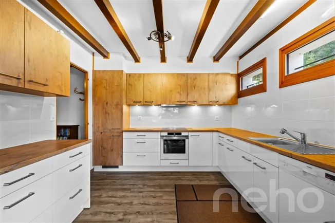 7.5 Zimmer Einfamilienhaus in Morgins – photo 2 sur 12