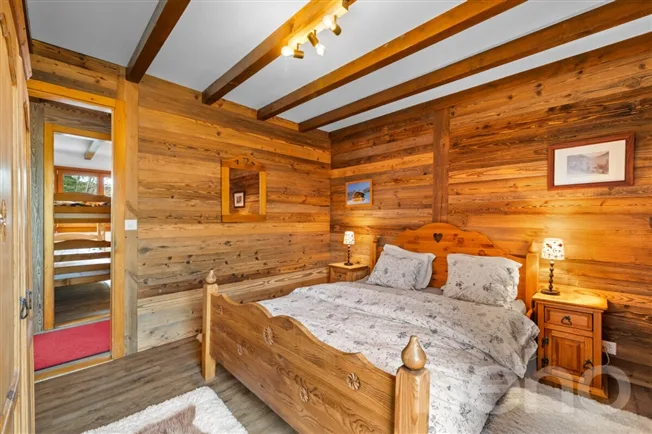 7.5 Zimmer Einfamilienhaus in Morgins – photo 4 sur 12