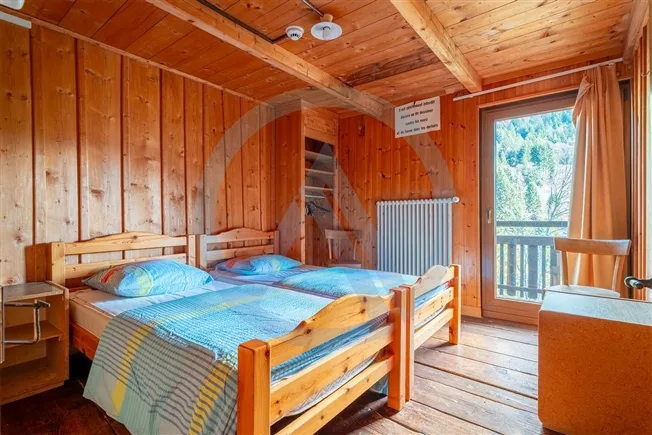 16 Zimmer Chalet in Morgins – Foto 12 von 13
