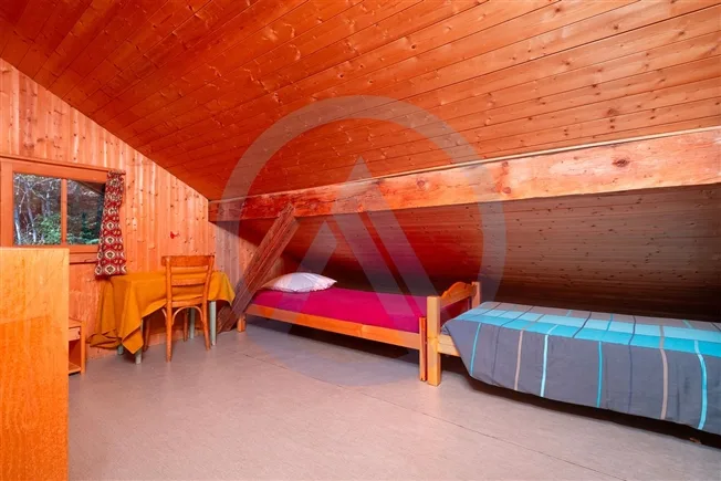 16 Zimmer Chalet in Morgins – Foto 11 von 13