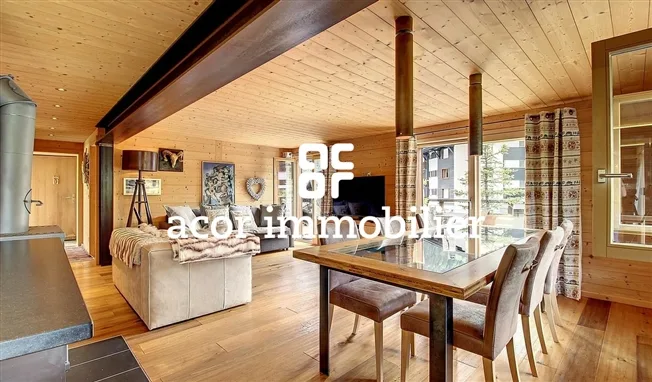 6 Zimmer Chalet in Morgins – photo 7 sur 8