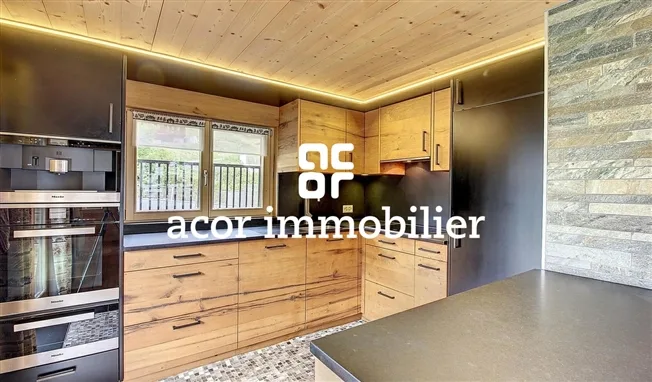 6 Zimmer Chalet in Morgins – photo 8 sur 8