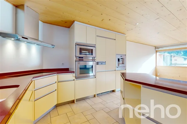 5.5 Zimmer Wohnung in Morgins – photo 4 sur 13
