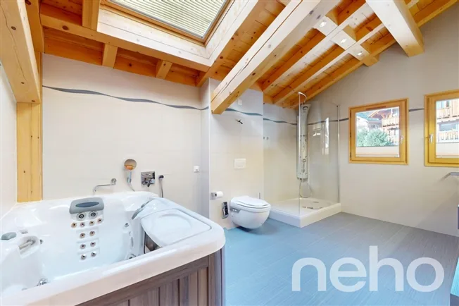 5.5 Zimmer Wohnung in Morgins – photo 11 sur 13