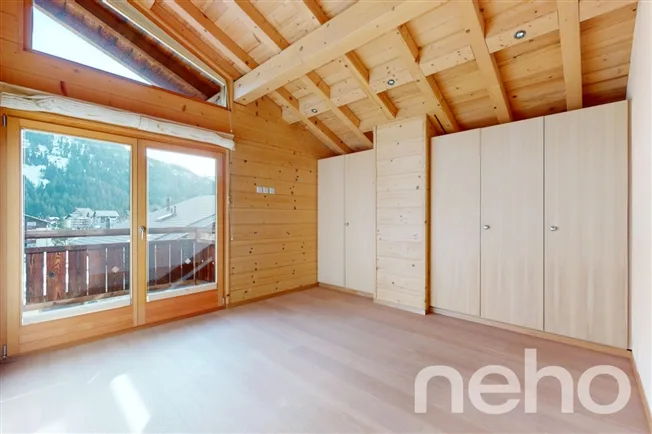 5.5 Zimmer Wohnung in Morgins – photo 8 sur 13