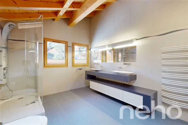 5.5 Zimmer Wohnung in Morgins – photo 10 sur 13