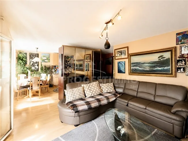 3.5 Zimmer Wohnung in Bex – photo 2 sur 9