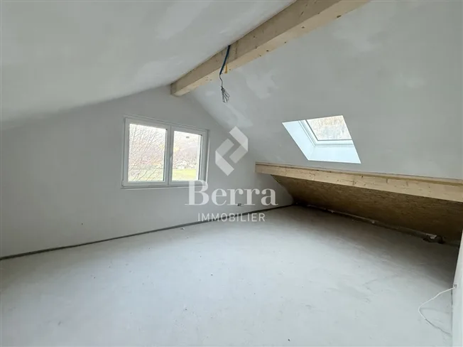 3.5 Zimmer Attikawohnung in Bex – photo 12 sur 20