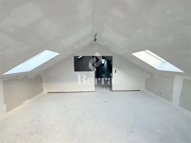 3.5 Zimmer Attikawohnung in Bex – photo 3 sur 20