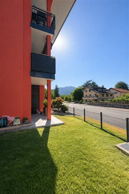 2.5 Zimmer Wohnung in Bex – Foto 8 von 9