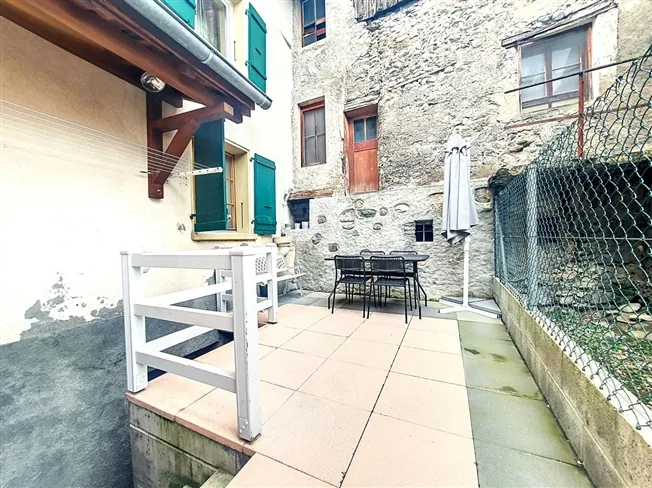 Einfamilienhaus in Bex – Foto 8 von 8