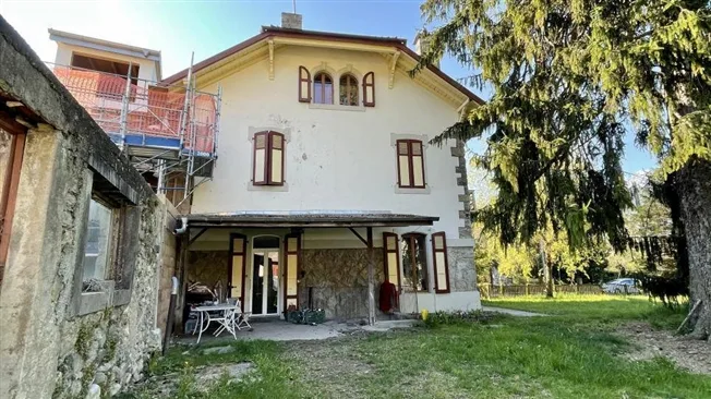 Einfamilienhaus in Bex – Foto 6 von 6