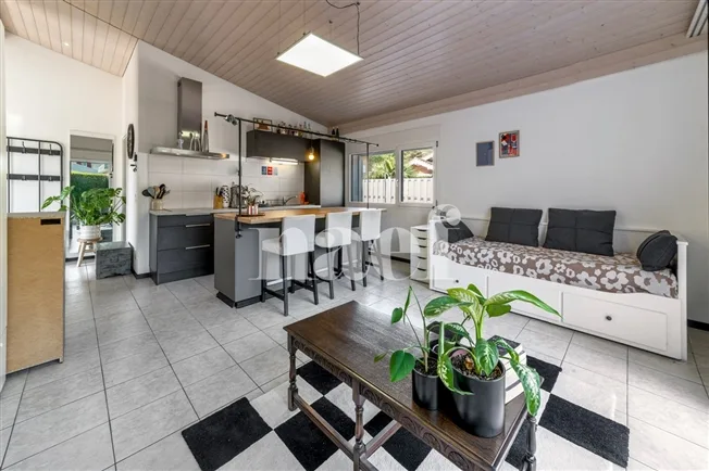 6.5 Zimmer Villa in Bex – Foto 10 von 11