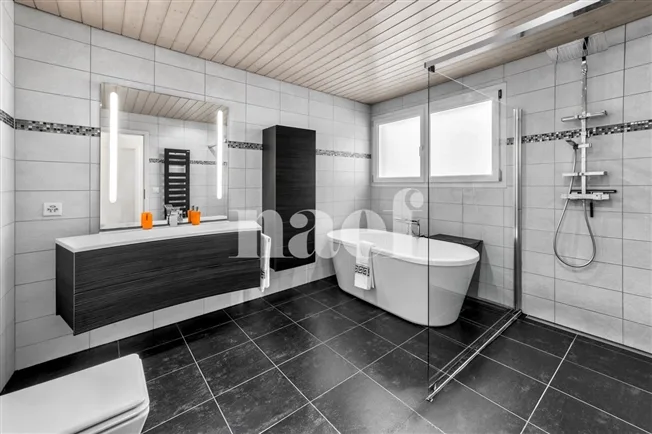 6.5 Zimmer Villa in Bex – Foto 9 von 11