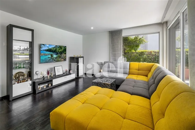 6.5 Zimmer Villa in Bex – Foto 6 von 11