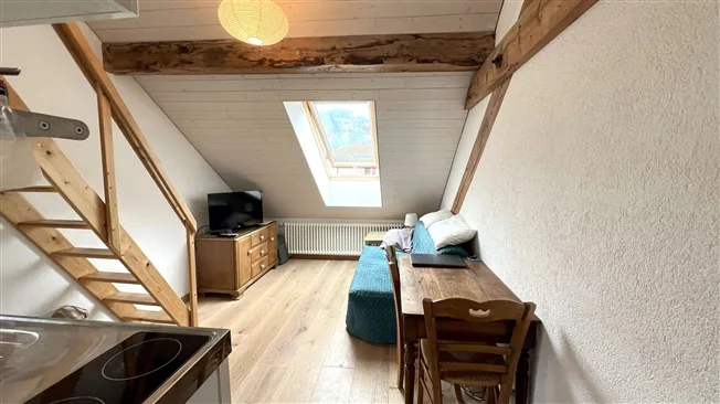 7 Zimmer Einfamilienhaus in Bex – foto 10 di 11
