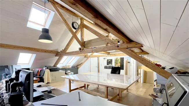 7 Zimmer Einfamilienhaus in Bex – foto 9 di 11