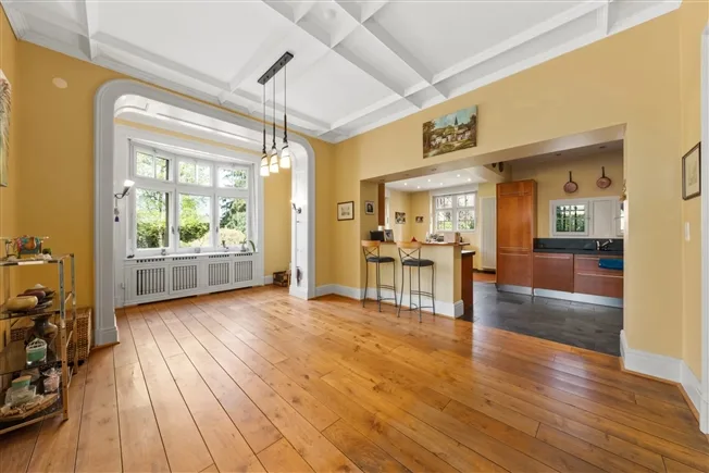 10 Zimmer Einfamilienhaus in Bex – Foto 6 von 13
