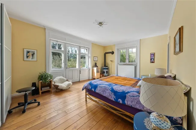 10 Zimmer Einfamilienhaus in Bex – Foto 13 von 13