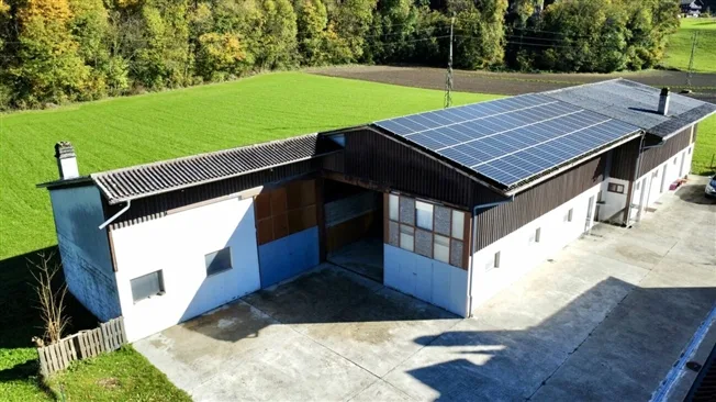 9 Zimmer Einfamilienhaus in Bex – foto 9 di 20