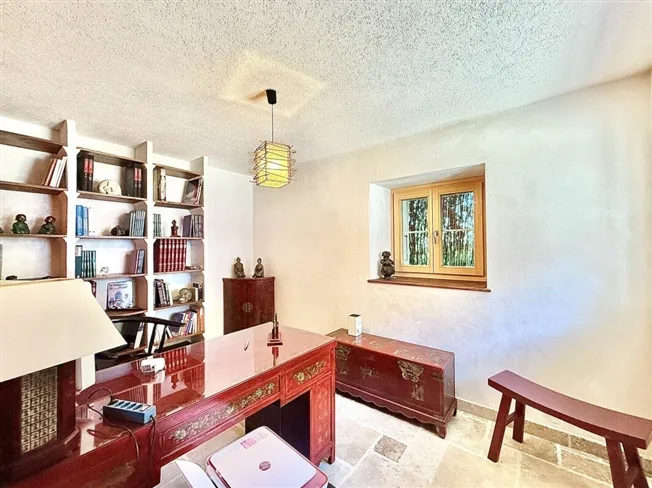 9 Zimmer Einfamilienhaus in Bex – foto 16 di 20