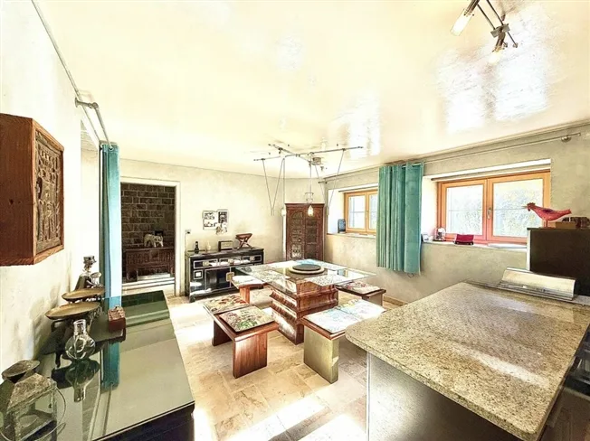 9 Zimmer Einfamilienhaus in Bex – foto 15 di 20