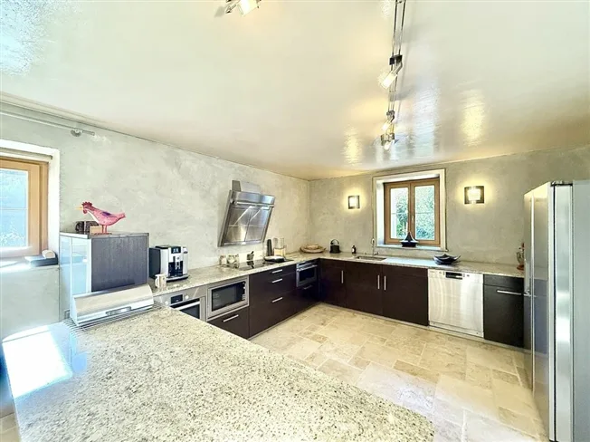 9 Zimmer Einfamilienhaus in Bex – foto 14 di 20