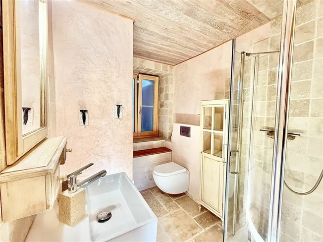 9 Zimmer Einfamilienhaus in Bex – foto 18 di 20