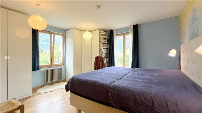 7 Zimmer Wohnung in Bex – foto 6 di 11