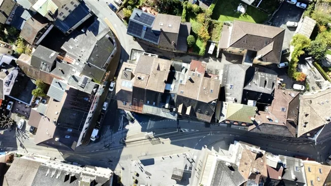 15.5 Zimmer Einfamilienhaus in Bex – foto 6 di 20