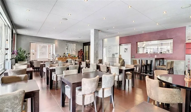 Wohnung in Bex – Foto 10 von 20