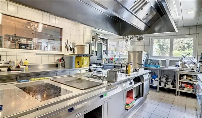 Wohnung in Bex – Foto 14 von 20