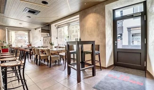 Wohnung in Bex – Foto 6 von 20