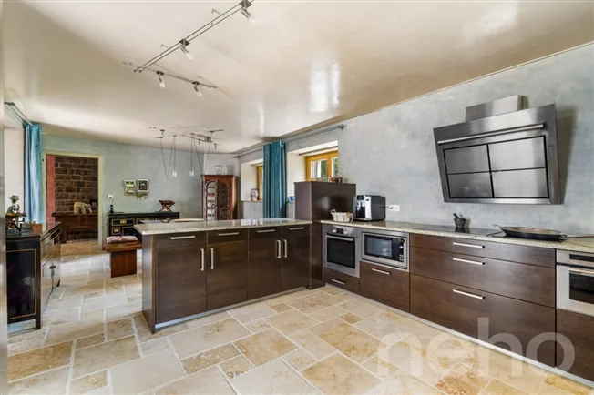 9 Zimmer Einfamilienhaus in Bex – photo 4 sur 11