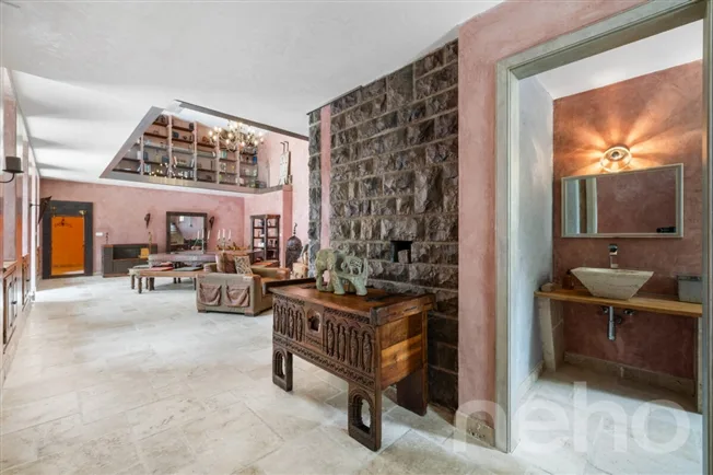 9 Zimmer Einfamilienhaus in Bex – photo 3 sur 11
