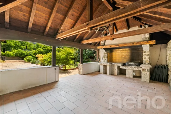 9 Zimmer Einfamilienhaus in Bex – photo 8 sur 11
