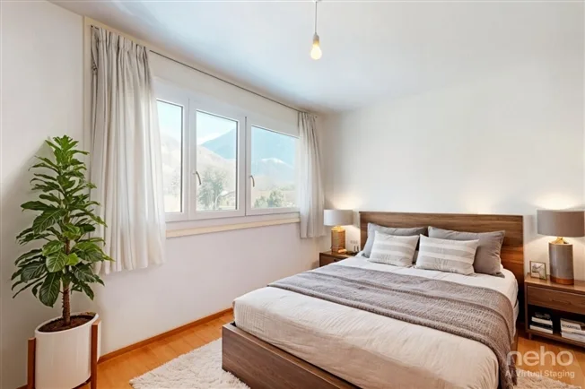 2.5 Zimmer Wohnung in Bex – photo 6 sur 10