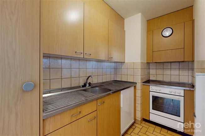 2.5 Zimmer Wohnung in Bex – photo 8 sur 10