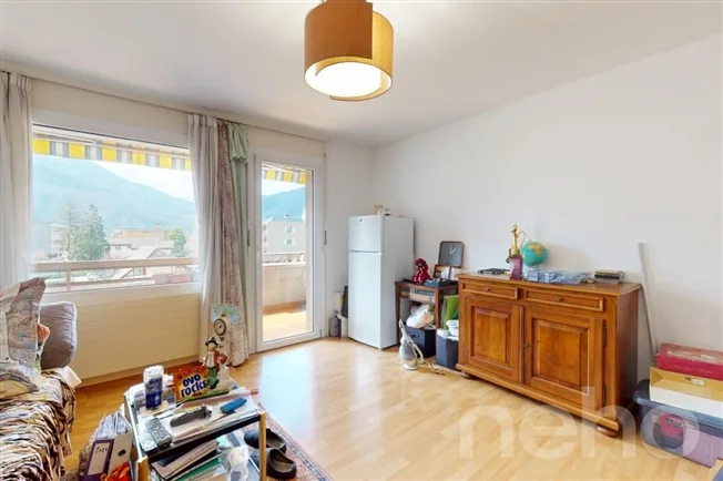 2.5 Zimmer Wohnung in Bex – photo 3 sur 10