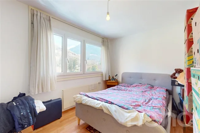 2.5 Zimmer Wohnung in Bex – photo 5 sur 10